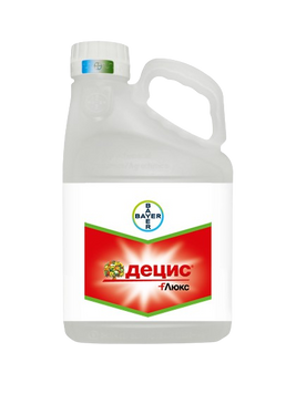 Інсектицид Децис decis-100-05 фото