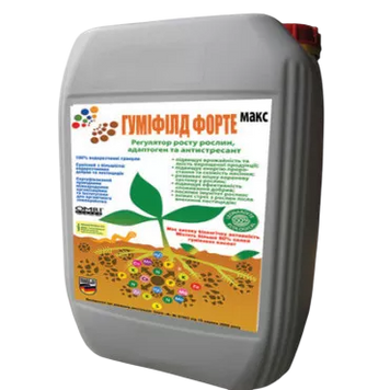Стимулятор росту Гуміфілд Форте Макс 77810031-2 фото