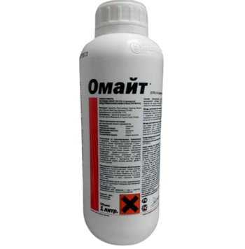 Інсектицид Омайт omait-05 фото