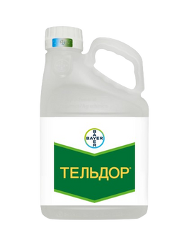 Фунгіцид Тельдор teldor-05 фото
