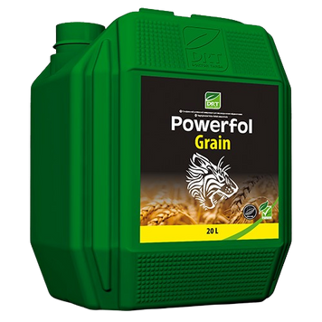 Мікродобриво Powerfol GRAIN (Зернові) 1138291448-03 фото