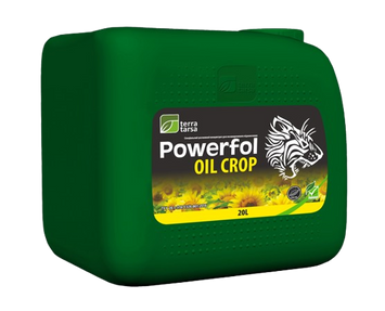 Мікродобриво Powerfol Oil Crop (ОЛІЙНІ культури) 951259188-03 фото