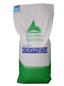 Насіння кукурудзи Амарок ФАО 360 379194 фото