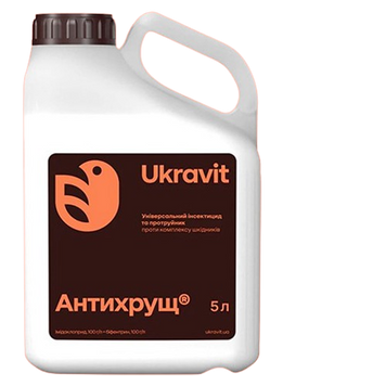 Інсектицид Антихрущ 489807792-03-2 фото