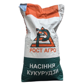 Насіння кукурудзи Вебер ФАО 420 EP-4371 фото