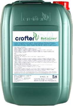 Прилипач Crofter Retainer EP-2035-3 фото