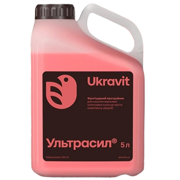 Протруювач Ультрасил 1128453802-03-2 фото