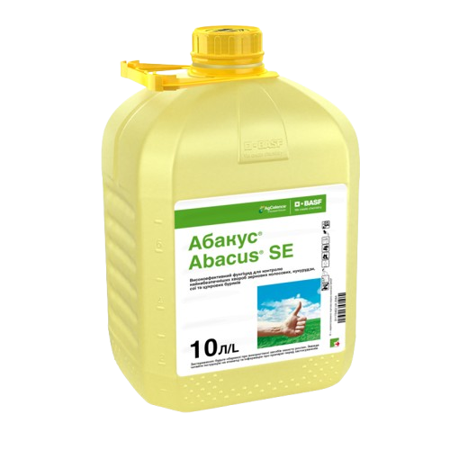 Фунгіцид Абакус