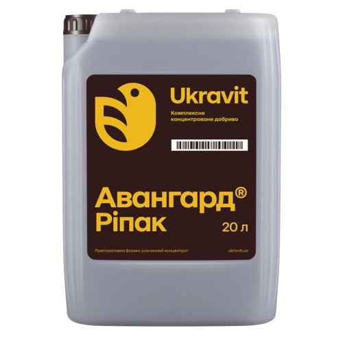 Мікродобриво Авангард Р Ріпак