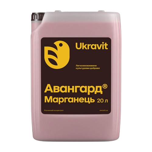 Мікродобриво Авангард Марганець
