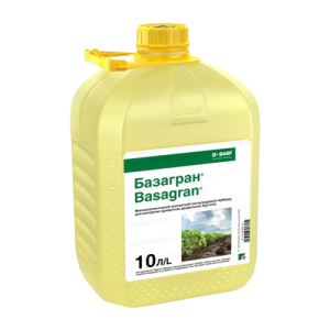 Гербіцид Базагран