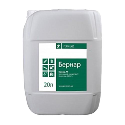Гербіцид Бернар