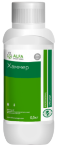 Гербіцид Хаммер