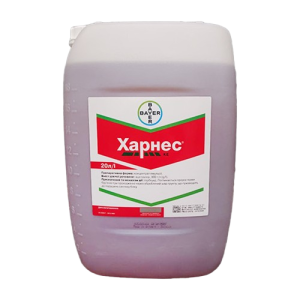 Гербіцид Харнес