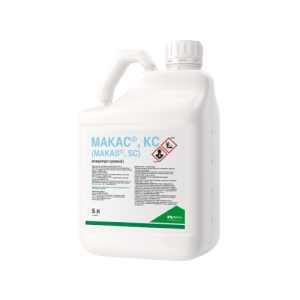 Фунгіцид Макас