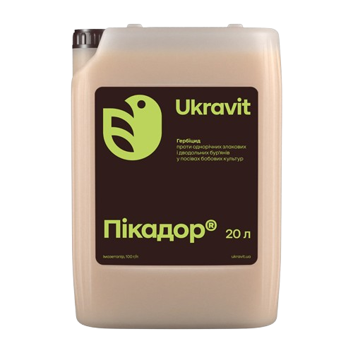 Гербіцид Пікадор
