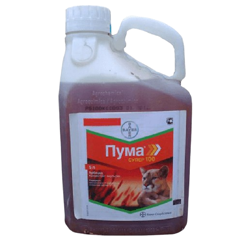 Гербіцид Пума Супер