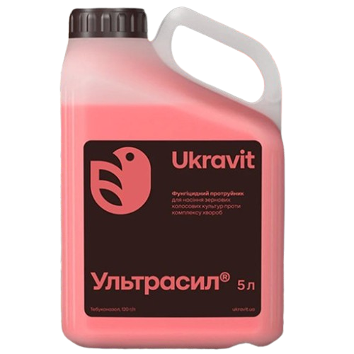 Протруювач Ультрасил