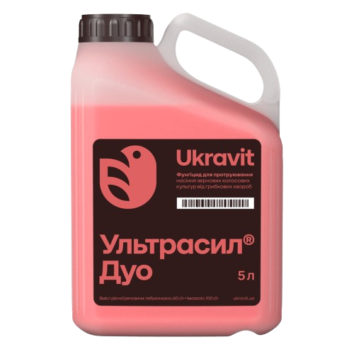Протруйник Ультрасил Дуо