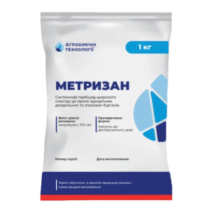 Гербіцид Метризан
