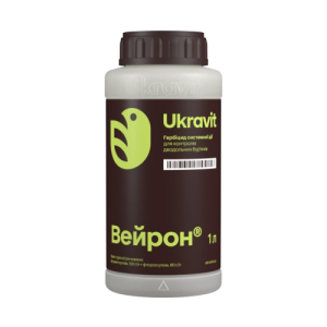 Гербіцид Вейрон