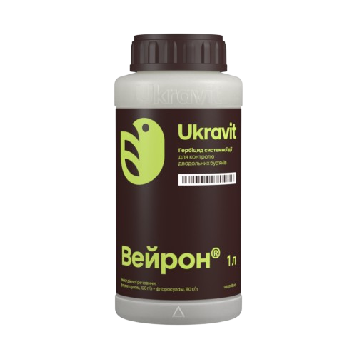 Гербіцид Вейрон