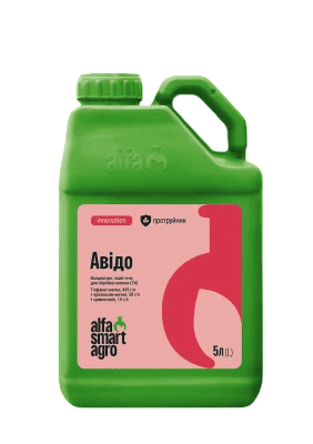 Протруйник Авідо
